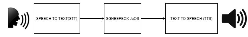 STT and TTS in Speech Recognition
